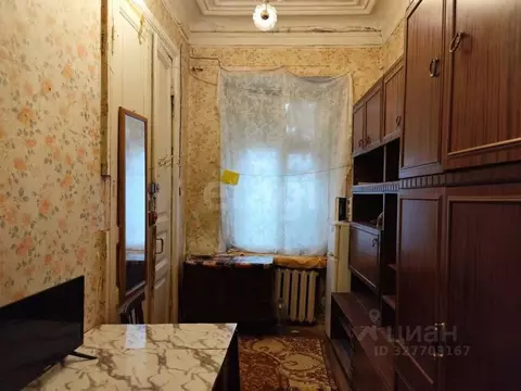 Комната Ростовская область, Ростов-на-Дону просп. Чехова, 26/2 (8.6 м)
