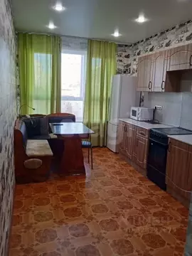 1-к кв. Московская область, Ленинский городской округ, Лопатино пгт ...