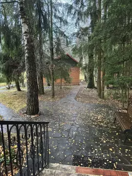 Дом в Московская область, Дмитровский муниципальный округ, пос. ...