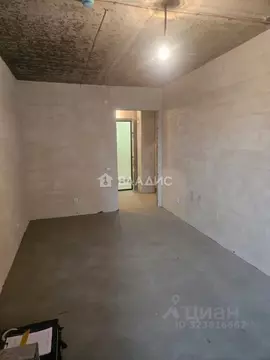 1-к кв. Ленинградская область, Мурино Всеволожский район, ул. Шоссе в ...