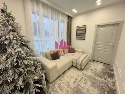 2-к кв. Москва ул. Мустая Карима, 12 (57.8 м)