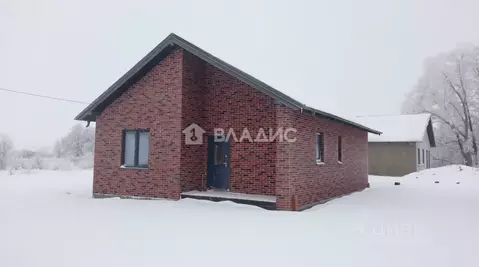 Дом в Калининградская область, Гурьевск ул. Невская (87 м)