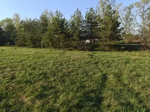 Участок в Московская область, Павлово-Посадский городской округ, д. ...