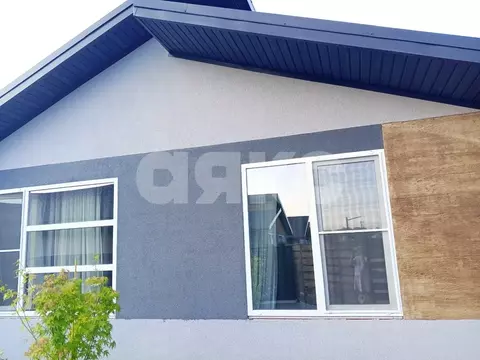 Дом в Краснодарский край, Горячий Ключ муниципальный округ, пос. ...