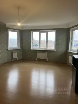 2-к кв. Калужская область, Малоярославец Немцово мкр, 8А (79.0 м)