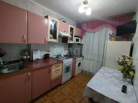 3-к кв. Саратовская область, Энгельс просп. Фридриха Энгельса, 37 ...