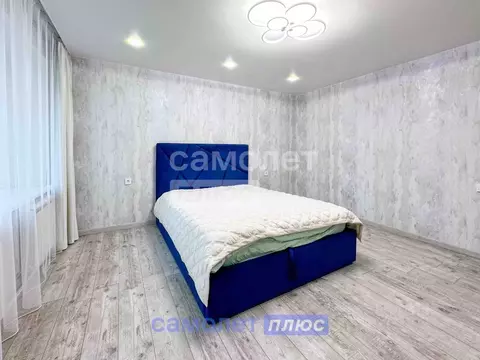 1-к кв. Чувашия, Чебоксары Северо-Западный жилрайон, Волжский-3 мкр, ...