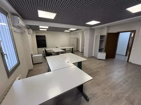 Офис в Москва Малый Каретный пер., 7 (314 м)