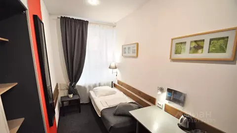 Комната Москва Новинский бул., 11 (12.0 м)