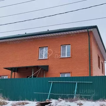 Дом в Волгоградская область, Волгоград ул. Рублева (360 м)