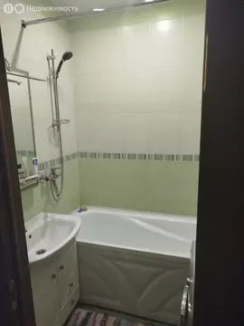 1-комнатная квартира: Тольятти, улица Автостроителей, 11А (42.4 м)