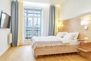 1-к кв. Томская область, Томск Красноармейская ул., 35 (47.0 м)