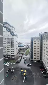 2-к кв. Башкортостан, Уфа ул. Менделеева, 10 (105.0 м)