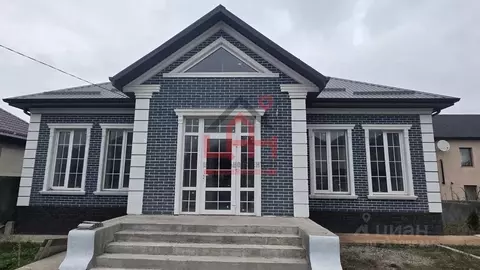 Дом в Ставропольский край, Предгорный муниципальный округ, ...