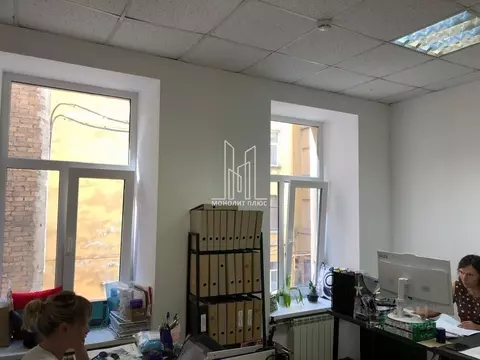 Офис в Санкт-Петербург просп. Большой Петроградской стороны, 18 (292 ...