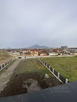 Участок в Ставропольский край, Пятигорск городской округ, с. ...