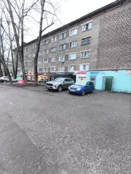 Комната Пермский край, Пермь ул. Мира, 30 (19.1 м)