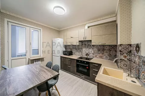 1-к кв. Липецкая область, Липецк ул. Калинина, 38 (36.2 м)