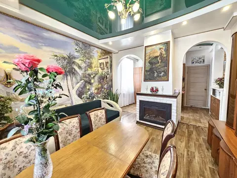 3-к кв. Хабаровский край, Хабаровский район, Корфовский рп ул. ...