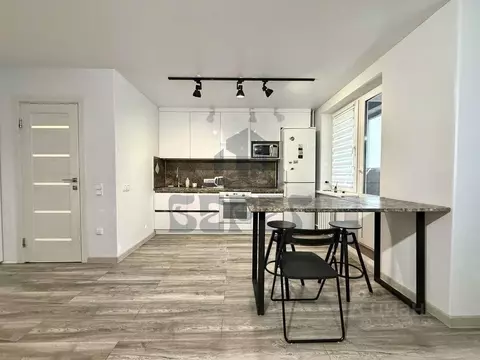 1-к кв. Башкортостан, Уфа ул. Пархоменко, 133/3 (42.0 м)