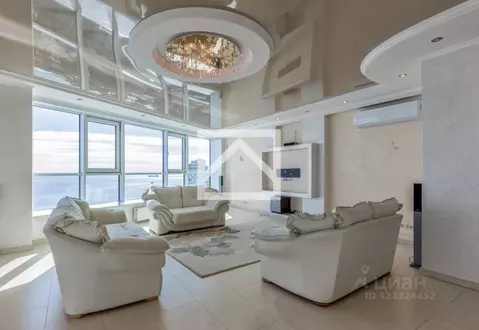 3-к кв. Крым, Ялта ул. Гоголя, 4 (225.6 м)