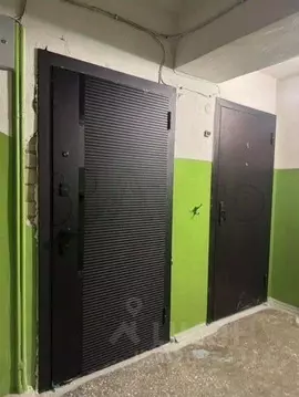 3-к кв. Белгородская область, Губкин ул. Кирова, 1 (51.5 м)