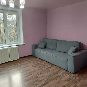 1-к кв. Москва Пролетарский просп., 26К1 (31.5 м)