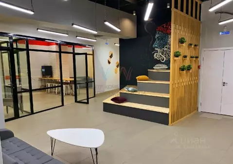 Офис в Башкортостан, Уфа ул. Чернышевского, 61 (411 м)