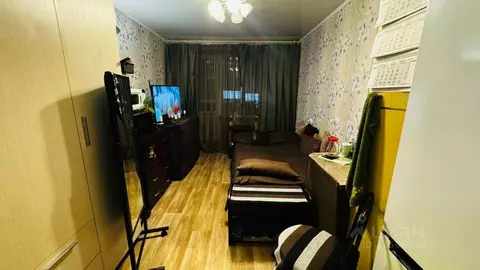 Комната Санкт-Петербург, Санкт-Петербург, Колпино Заводской просп., 60 ...