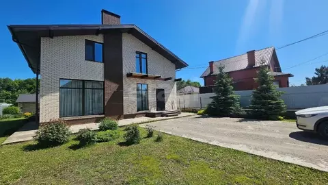 Дом в Татарстан, Казань ул. Юмарт, 13 (174 м)