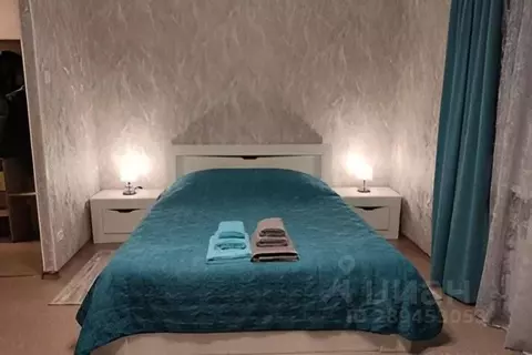 1-к кв. Мурманская область, Мурманск просп. Ленина, 41 (31.0 м)