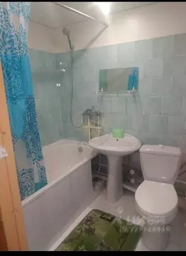 1-к кв. Белгородская область, Старый Оскол Юбилейный мкр, 3 (36.6 м)