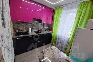 2-к кв. Мурманская область, Мурманск просп. Кирова, 28В (45.0 м)