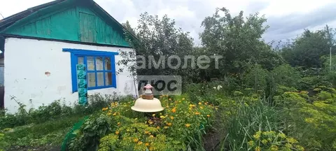 Дом в Челябинская область, Челябинск Дружба СНТ,  (40 м)