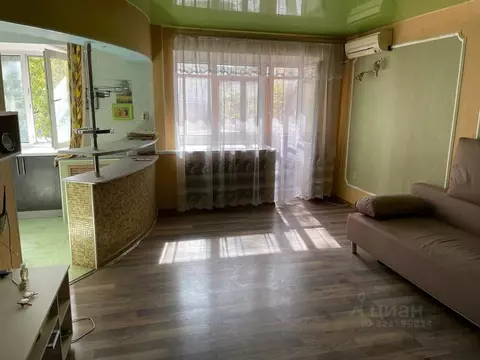 1-к кв. Башкортостан, Уфа ул. Александра Невского, 37 (31.6 м)