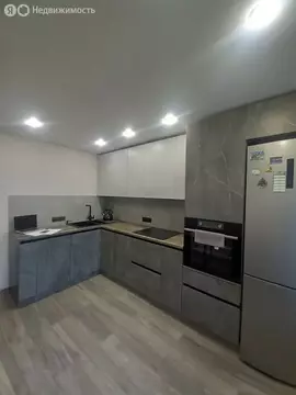 1-комнатная квартира: Саратов, улица имени Николая Сдобнова, 5 (35.6 ...