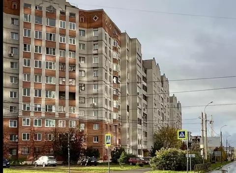 Офис в Ивановская область, Иваново ул. Большая Воробьевская, 26 (112 ...