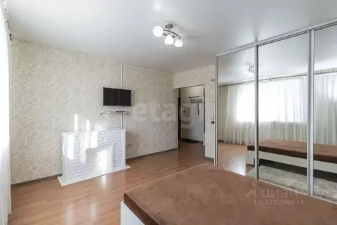 1-к кв. Тюменская область, Тюмень Широтная ул., 112к2 (50.0 м)