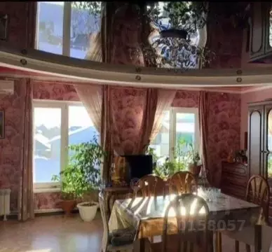 Дом в Оренбургская область, Соль-Илецк ул. Володарского, 4 (450 м)