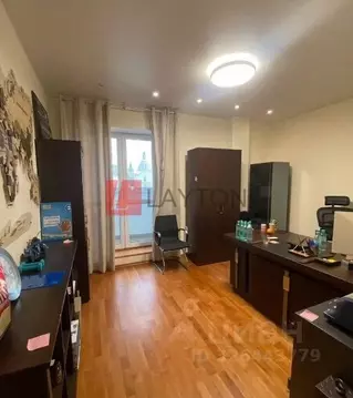 Офис в Москва ул. Гиляровского, 53 (118 м)