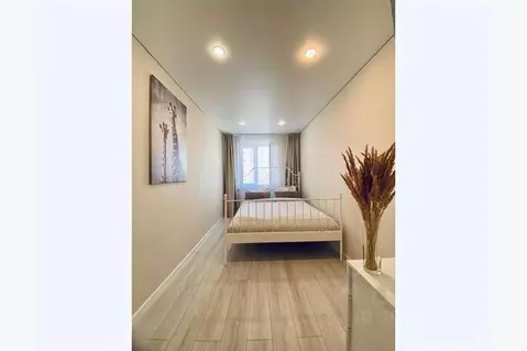 2-к кв. Башкортостан, Уфа ул. Бородинская, 24 (50.0 м)