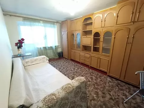 1-к кв. Саратовская область, Саратов Станционная ул., 9 (30.0 м)