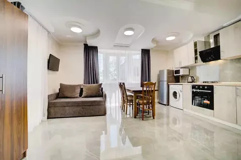 Дом в Крым, Алушта ул. 15 Апреля, 43А (60 м)