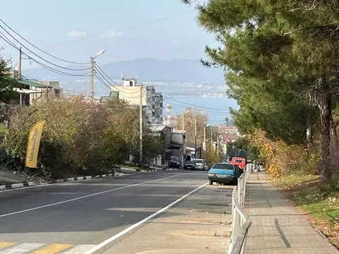 Участок в Краснодарский край, Геленджик  (35.0 сот.)