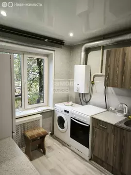 2-комнатная квартира: Рязань, район Дягилево, Забайкальская улица, 8 ...