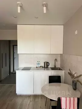 Студия Владимирская область, Владимир ул. Лакина, 2А (25.0 м)