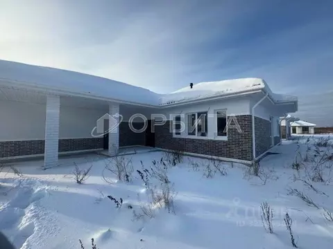 Дом в Тюменская область, Тюмень СОСН Березовое Озеро тер., ул. ...