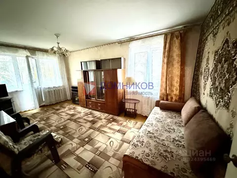 2-к кв. Московская область, Ступино ул. Чайковского, 44 (42.6 м)