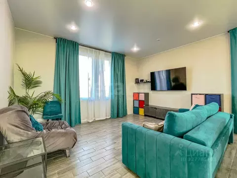 Дом в Ленинградская область, Ломоносовский район, Аннинское городское ...