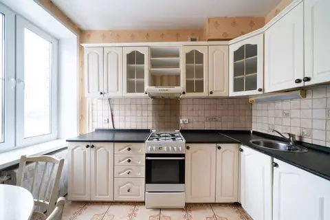 2-к кв. Москва ул. Академика Королева, 11 (48.1 м)